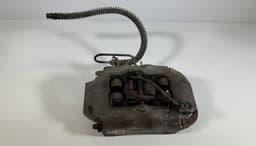 PORSCHE 95535242232 Brake caliper rear right PORSCHE CAYENNE I (2002-2010) — thumbnail 1