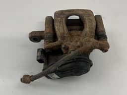 NISSAN 440014CA0A Brake caliper rear right NISSAN X-TRAIL III (T32) (2013-2022) — thumbnail 2