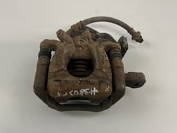 NISSAN 440014CA0A Brake caliper rear right NISSAN X-TRAIL III (T32) (2013-2022) — thumbnail 1
