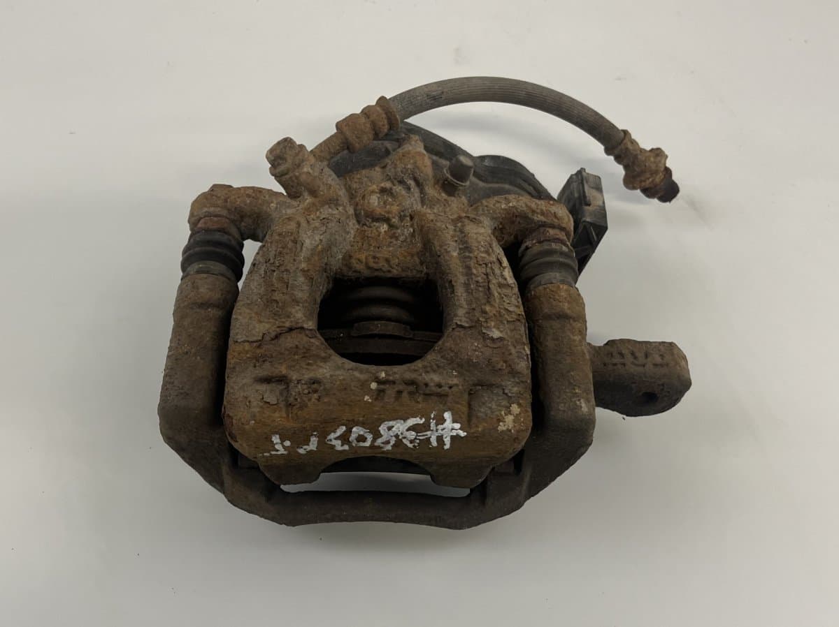 NISSAN 440014CA0A Brake caliper rear right NISSAN X-TRAIL III (T32) (2013-2022)