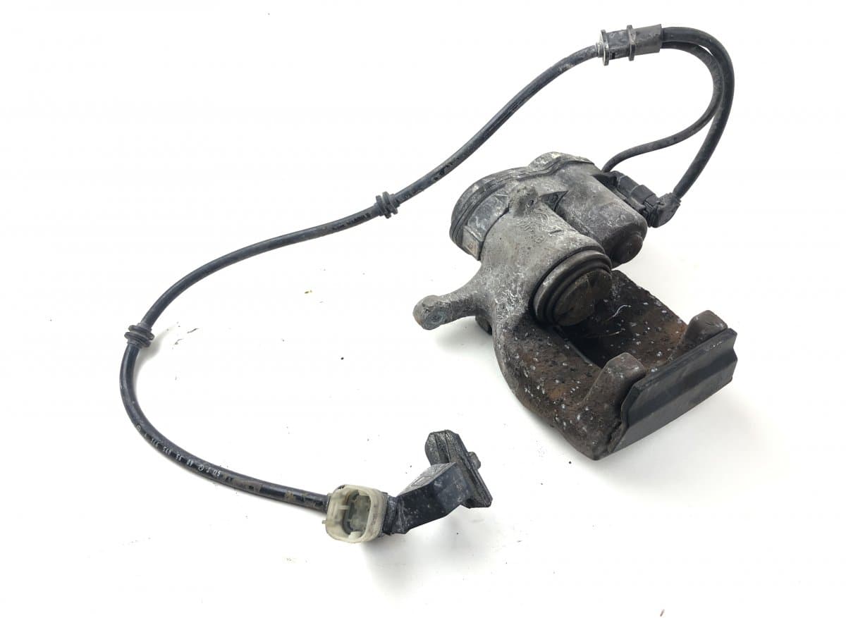 A1664230681 Brake caliper rear right MERCEDES-BENZ ML-CLASS (W166) (2011-2015)