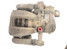 OPEL 95526042 Brake caliper rear right OPEL INSIGNIA B (Z18) (2017-2022) — thumbnail 3