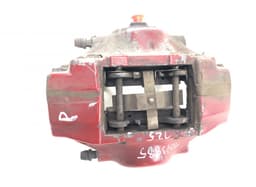 MASERATI 82102705 Brake caliper rear right MASERATI QUATTROPORTE III (03.04-) — thumbnail 3