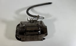 PORSCHE 95535242232 Brake caliper rear right PORSCHE CAYENNE I (2002-2010) — thumbnail 2