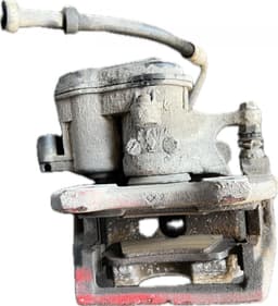 LAND ROVER Brake caliper rear right LAND ROVER RANGE ROVER SPORT II (L494) (2013-2022) — thumbnail 3