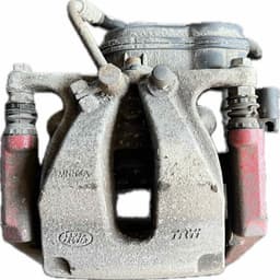 LAND ROVER Brake caliper rear right LAND ROVER RANGE ROVER SPORT II (L494) (2013-2022) — thumbnail 1