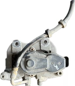 LAND ROVER Brake caliper rear right LAND ROVER RANGE ROVER SPORT II (L494) (2013-2022) — thumbnail 2