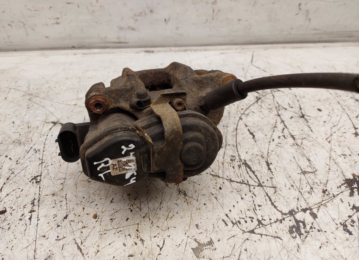 BMW Brake caliper rear left BMW X3 (F25) (2010-2017)