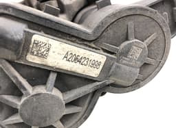 MERCEDES-BENZ A2054230181 Brake caliper rear left MERCEDES-BENZ C-CLASS (W205) (2013-2021) — thumbnail 4