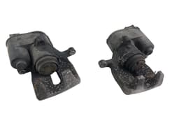 VOLVO 32332594E Brake caliper rear left VOLVO V70 III (BW) (2007-2016) — thumbnail 1