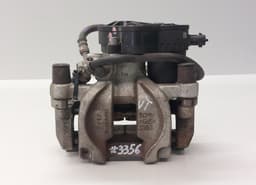 SUBARU 26620SJ010 Brake caliper rear left SUBARU FORESTER (SK) (2018-2024) — thumbnail 4