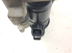 LEXUS 4785033270 4631033010 46310-33010 Brake caliper rear left LEXUS ES VII (2018-) — thumbnail 3