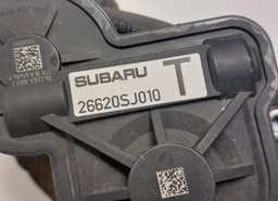 SUBARU 26620SJ010 Brake caliper rear left SUBARU FORESTER (SK) (2018-2024) — thumbnail 3