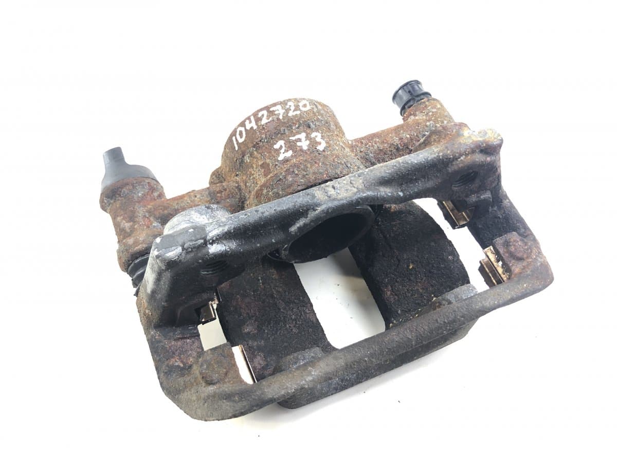 MERCEDES-BENZ A9074233100 Brake caliper rear left MERCEDES-BENZ SPRINTER (907, 910) (2018-)