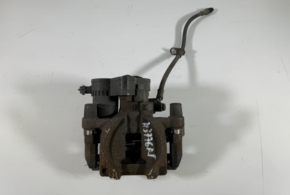 SUBARU 26634AL000 Brake caliper rear right SUBARU LEVORG I (VM) (2015-2020)