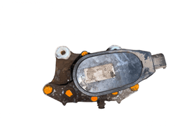 HYUNDAI 583113ZA70 Brake caliper rear right HYUNDAI i40 (VF) (2011-2019) — thumbnail 3