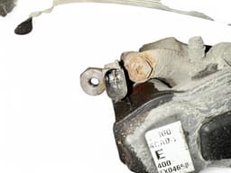 NISSAN 440114CA0A Brake caliper rear right NISSAN X-TRAIL III (T32) (2013-2022) — thumbnail 4
