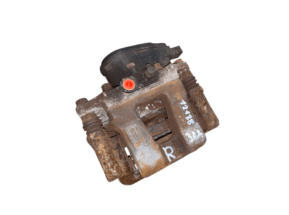 HYUNDAI 583113ZA70 Brake caliper rear right HYUNDAI i40 (VF) (2011-2019)