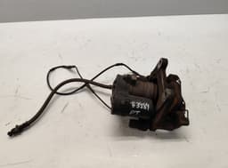 JAGUAR GX732K327BE Brake caliper rear right JAGUAR XF (X260) (2015-2024) — thumbnail 1