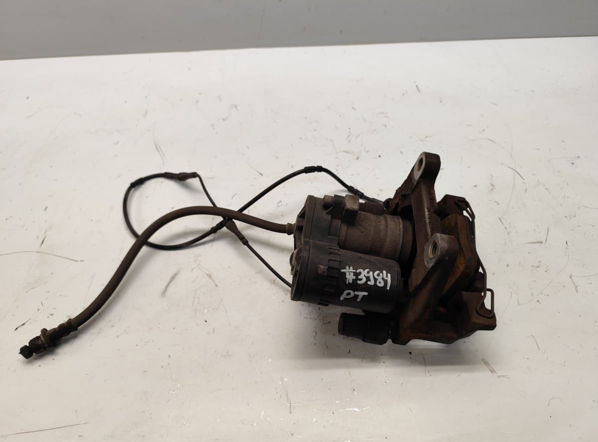JAGUAR GX732K327BE Brake caliper rear right JAGUAR XF (X260) (2015-2024)