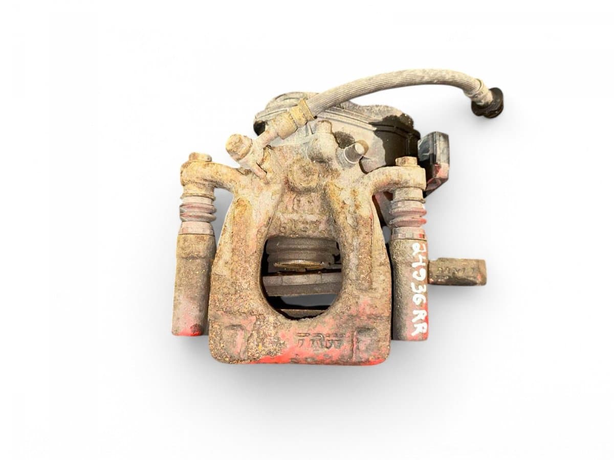 440114CA0A Brake caliper rear right NISSAN X-TRAIL III (T32) (2013-2022)