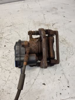 AUDI Brake caliper rear left AUDI A5 (B8) (2007-2016) — thumbnail 2