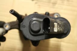 AUDI Brake caliper rear left AUDI A6 / A6 ALLROAD (C6, 4F) (2004-2011) — thumbnail 3