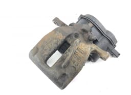 AUDI 4H0615403A Brake caliper rear left AUDI A8 (4H) (2009-2017) — thumbnail 2