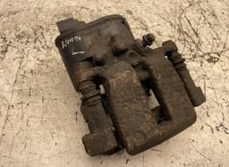 VOLVO Brake caliper rear left VOLVO XC60 I (2008-2017) — thumbnail 1