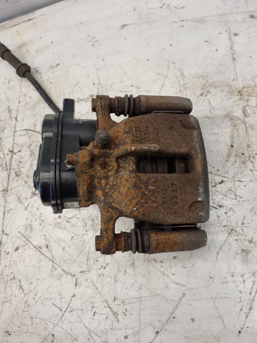 AUDI Brake caliper rear left AUDI A5 (B8) (2007-2016)