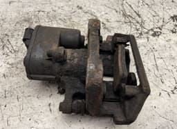 VOLVO Brake caliper rear left VOLVO XC60 I (2008-2017) — thumbnail 4