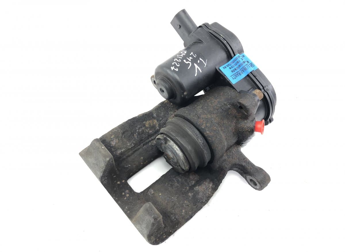 AUDI 4H0615403A Brake caliper rear left AUDI A8 (4H) (2009-2017)