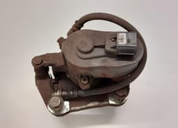 VOLVO 36001381 Brake caliper rear left VOLVO S60 II / V60 I (2010-2018) — thumbnail 3