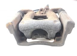 MAZDA D2Y12671X Brake caliper rear left MAZDA CX-3 (DK) (2015-2021) — thumbnail 4