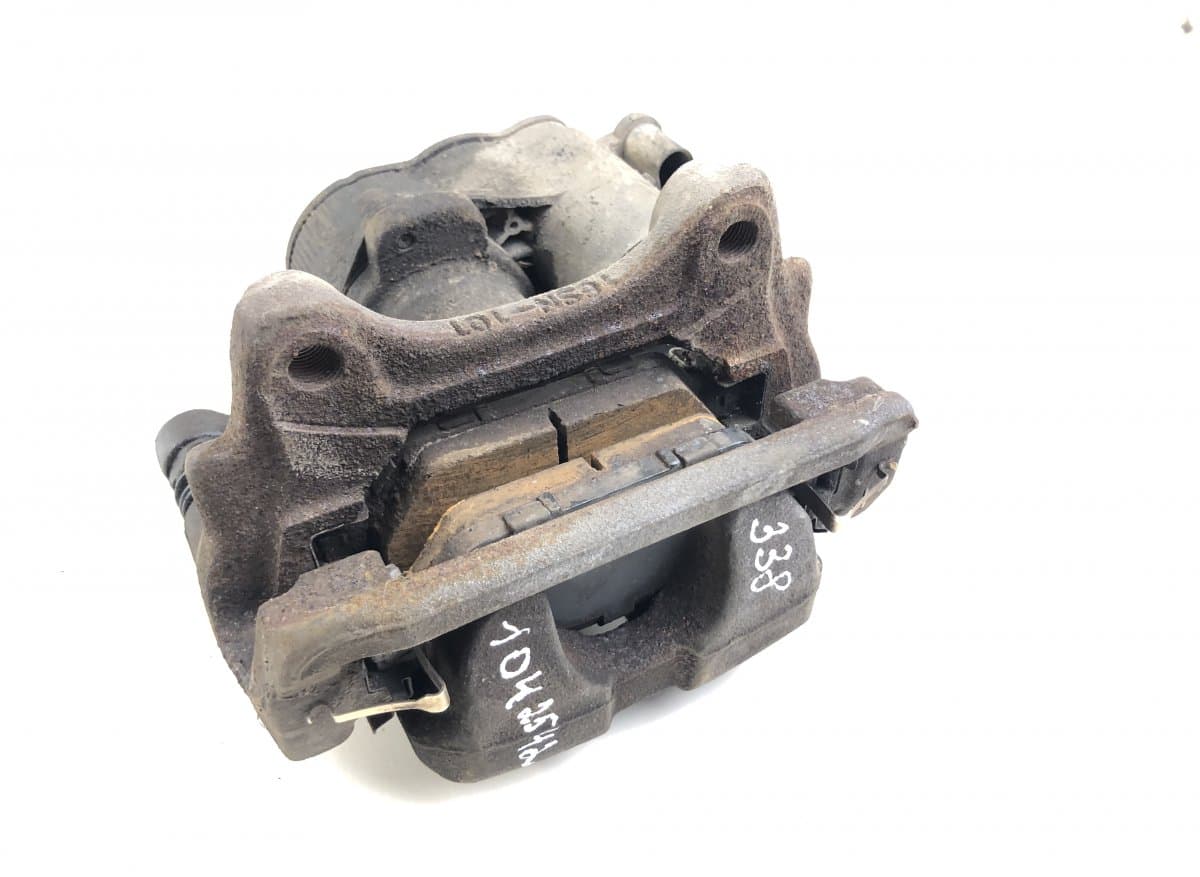 HONDA 43019TLAA01 Brake caliper rear left HONDA CR-V V (RW) (2016-2023)