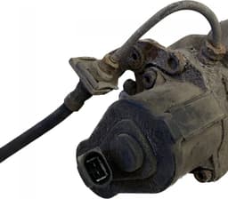 VW Brake caliper rear left VW PASSAT B6 (3C) (2005-2010) — thumbnail 2
