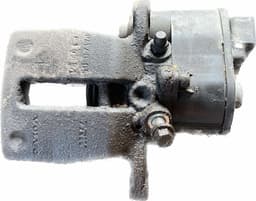 VOLVO Brake caliper rear left VOLVO XC60 I (2008-2017) — thumbnail 1
