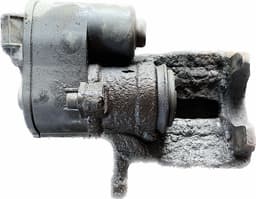 VOLVO Brake caliper rear left VOLVO XC60 I (2008-2017) — thumbnail 2