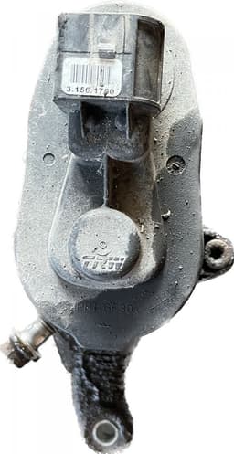 VOLVO Brake caliper rear left VOLVO XC60 I (2008-2017) — thumbnail 3