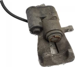 VW Brake caliper rear left VW PASSAT B6 (3C) (2005-2010) — thumbnail 3