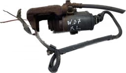 VW Brake caliper rear left VW PASSAT B7 / ALLTRACK (2010-2015) — thumbnail 1