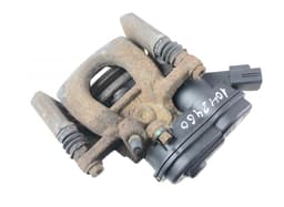 MAZDA D2Y12671X Brake caliper rear left MAZDA CX-3 (DK) (2015-2021) — thumbnail 1
