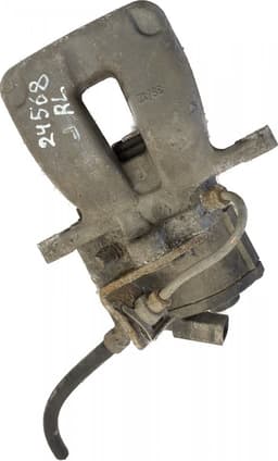VW Brake caliper rear left VW PASSAT B6 (3C) (2005-2010) — thumbnail 1