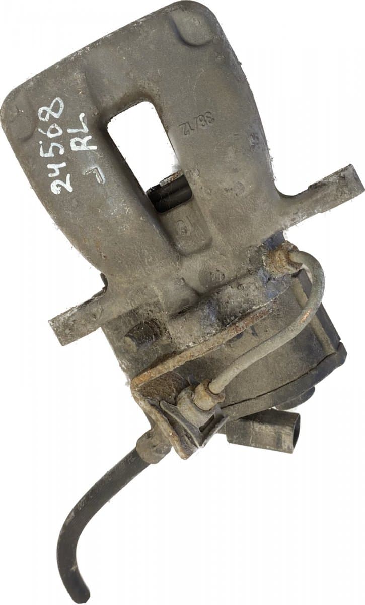 VW Brake caliper rear left VW PASSAT B6 (3C) (2005-2010)