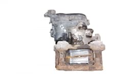 MERCEDES-BENZ Brake caliper rear right MERCEDES-BENZ CLA (C117, X117) (2013-2019) — thumbnail 4