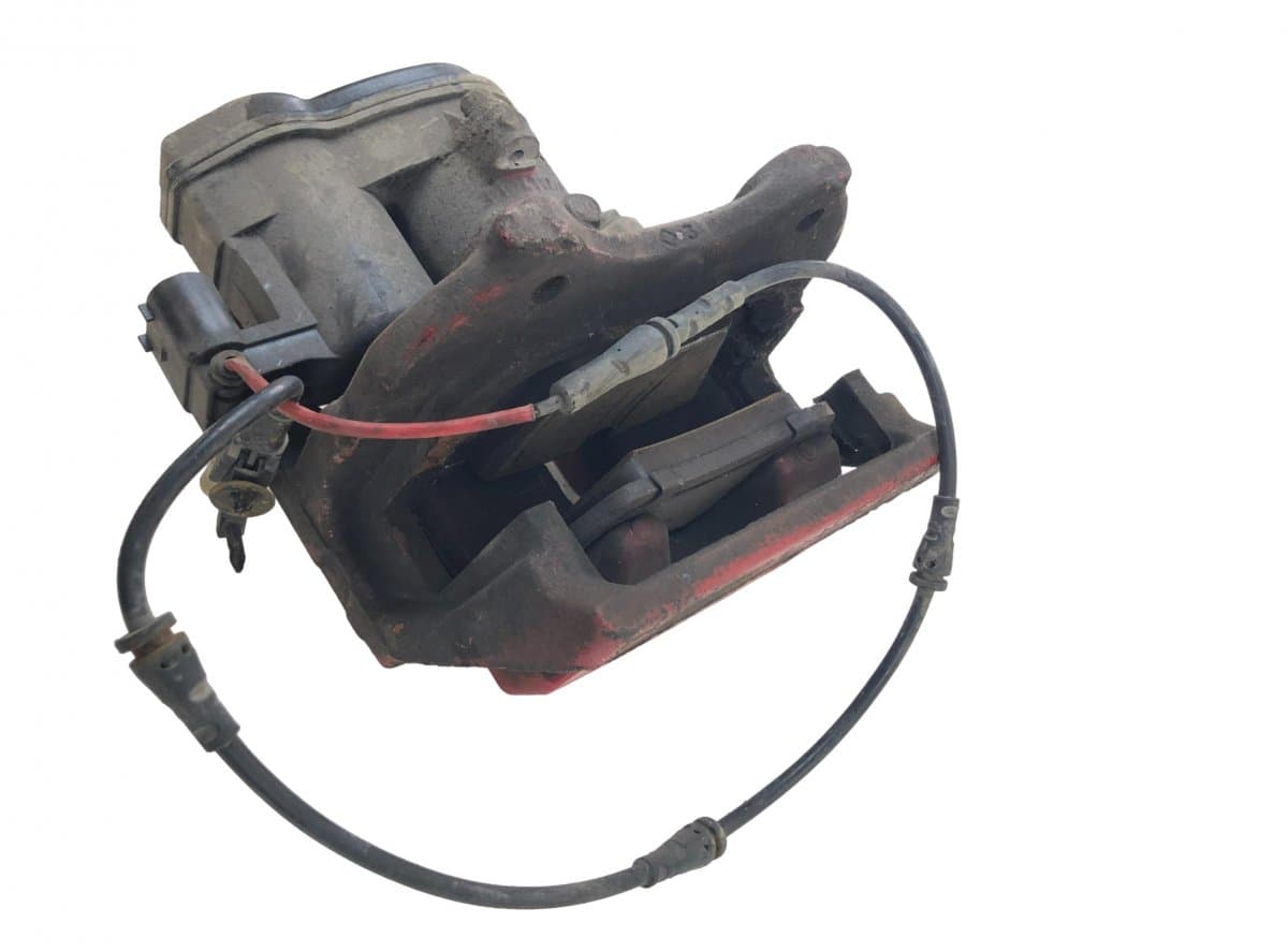 LR050775 Brake caliper rear right LAND ROVER RANGE ROVER SPORT II (L494) (2013-2022)