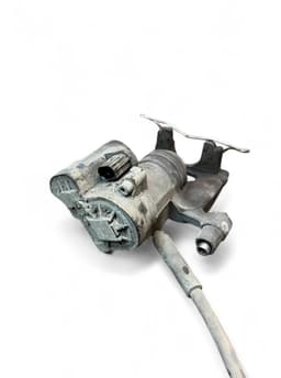 AUDI 8V0615424D 8V0615425 8V0615425SL7 3Q0998281A Brake caliper rear right AUDI Q2 (GA) (2016-) — thumbnail 5