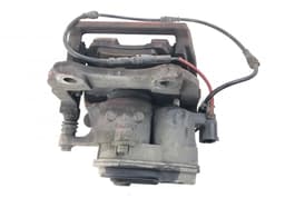LAND ROVER LR050775 Brake caliper rear right LAND ROVER RANGE ROVER SPORT II (L494) (2013-2022) — thumbnail 2