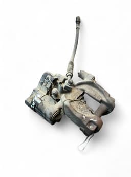 AUDI 8V0615424D 8V0615425 8V0615425SL7 3Q0998281A Brake caliper rear right AUDI Q2 (GA) (2016-) — thumbnail 2