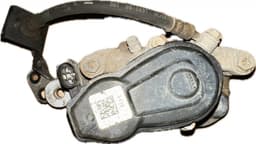 RENAULT 440011959R 440144EA0A Brake caliper rear right RENAULT KADJAR (HA, HL) (2015-2022) — thumbnail 2
